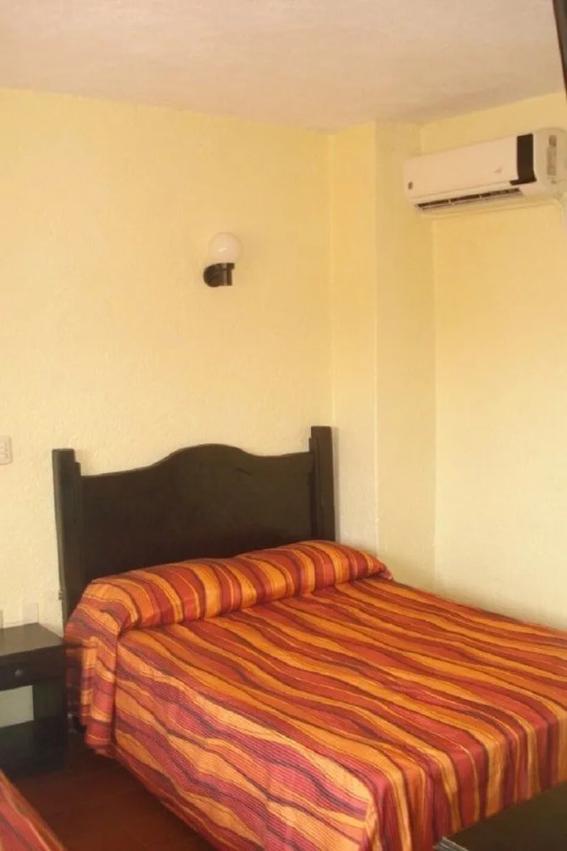 Hotel Regional San Marcos