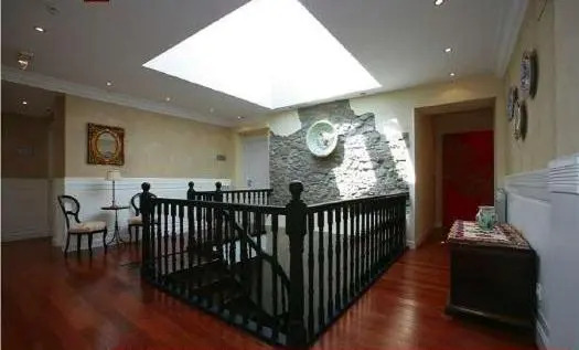 La Casona de Don Santos