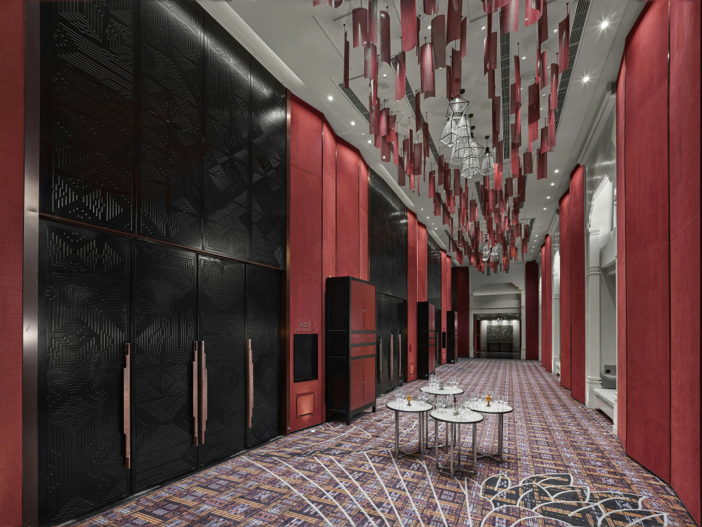 Hilton Shigatse