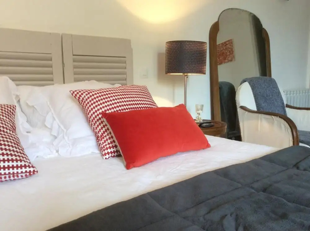 Chambres dHotes Au Val Dormant