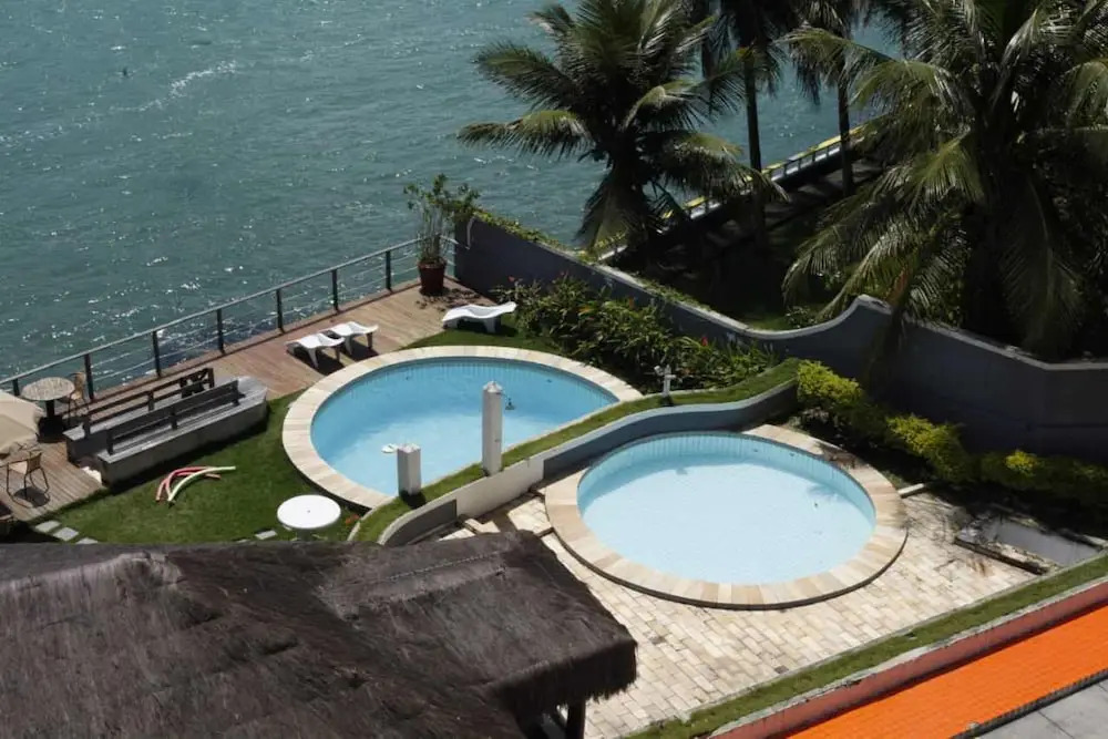 Joá Inn