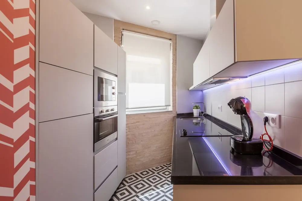 Apartamentos RG Suites Jardines de Murillo