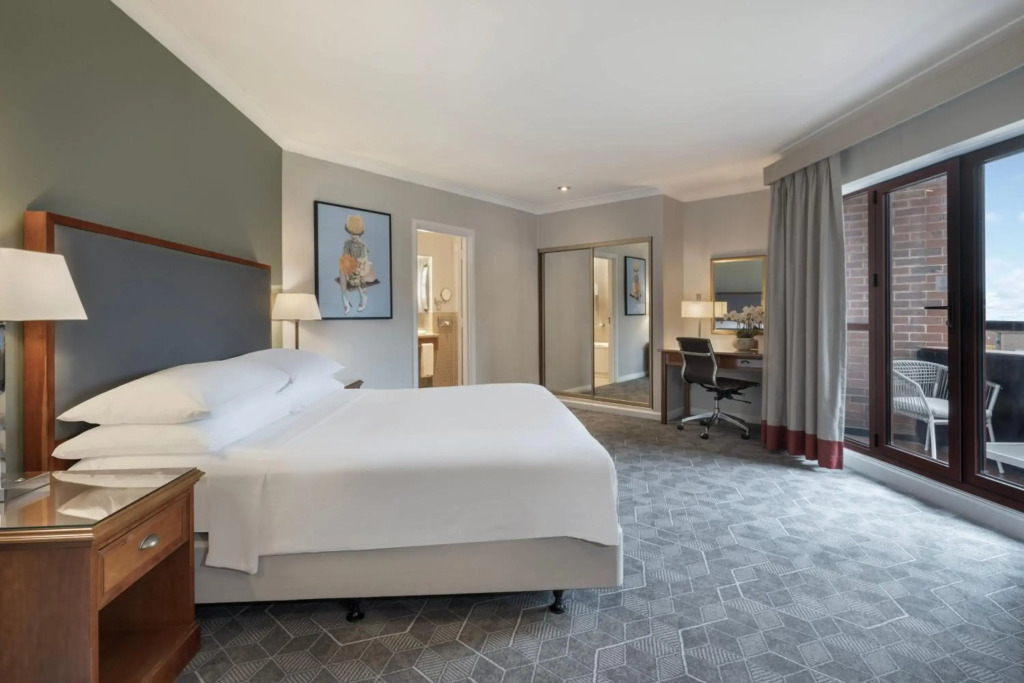 Delta Hotels by Marriott Waltham Abbey