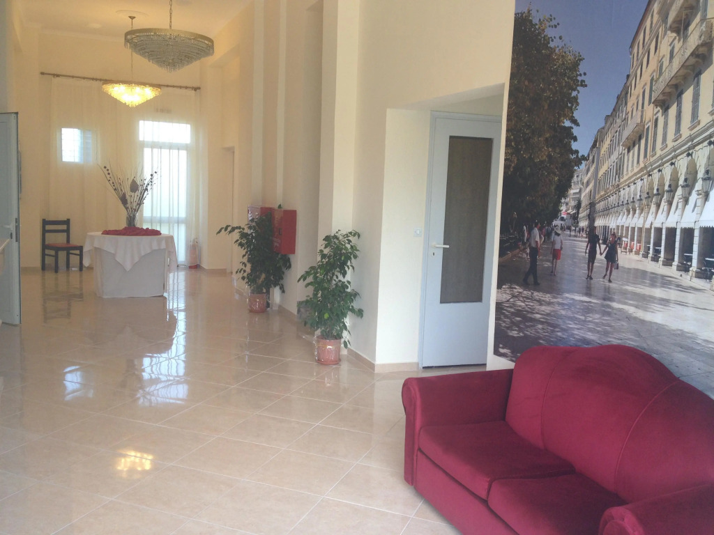 Amalia Hotel