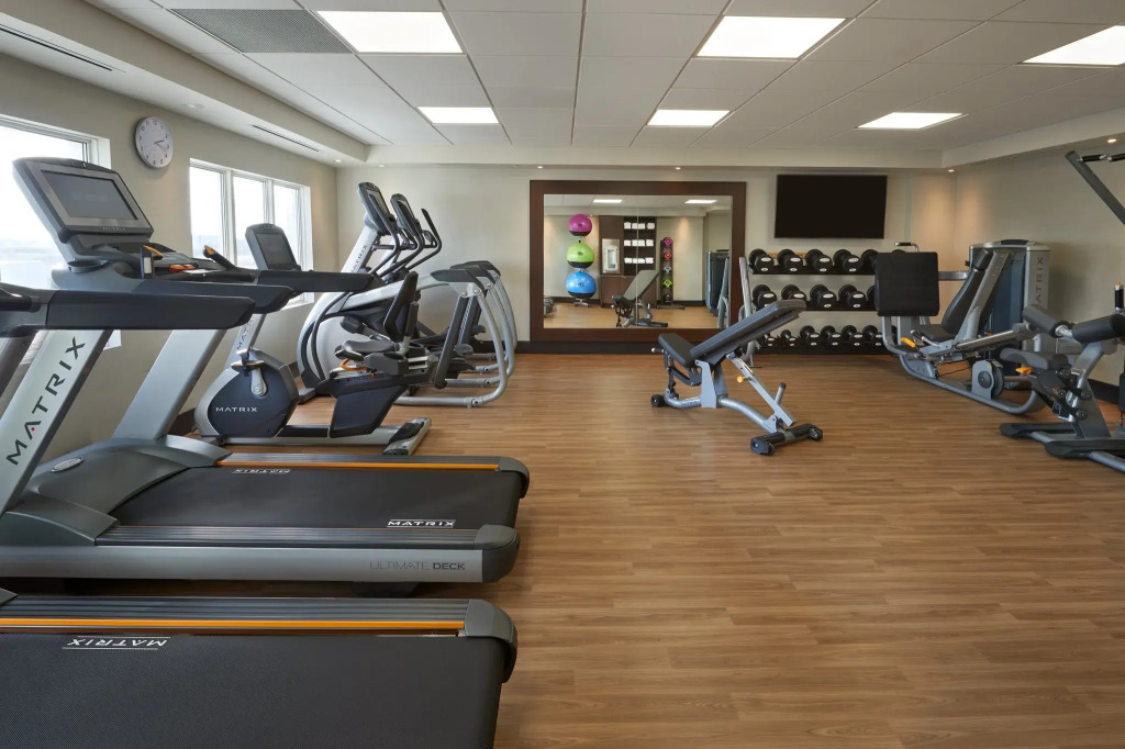 Four Points by Sheraton Vaughan