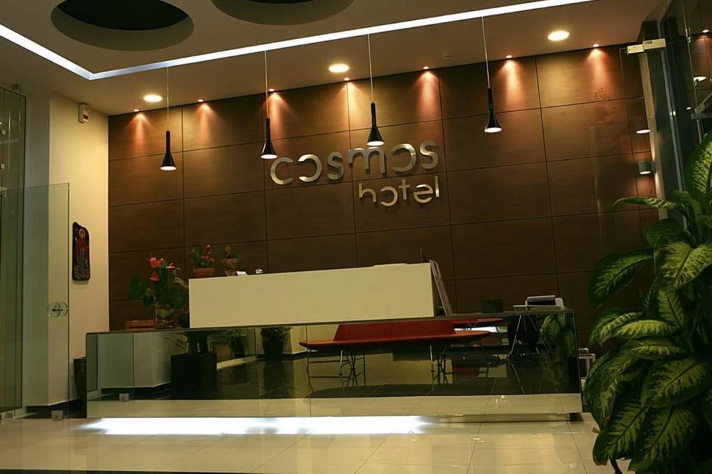 Cosmos Hotel