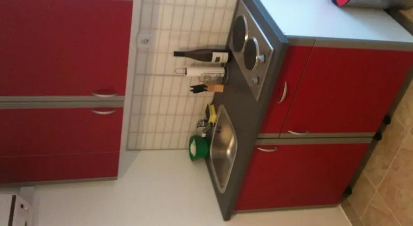 Apartment Ana-Marin