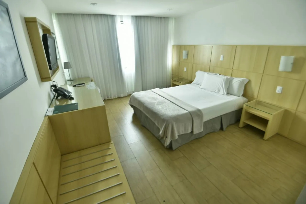 Atlantico Sul Hotel