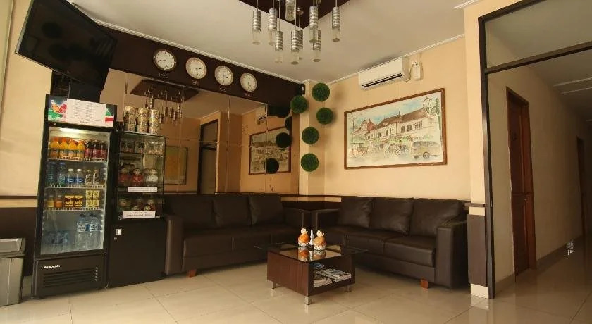 Hotel Pules