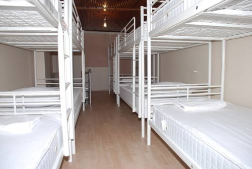 Gakkos House Hostel