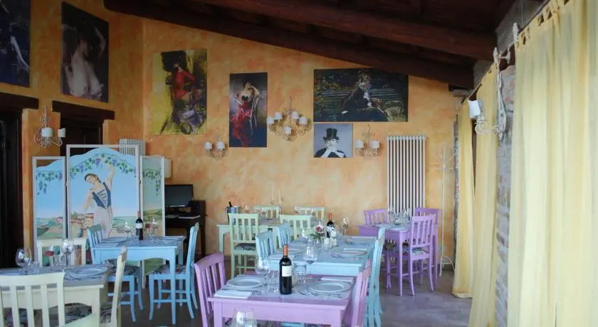 Il Poggiolo di Parrano