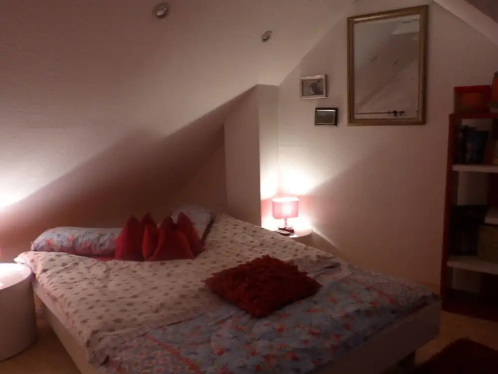 Holiday Apartment Wedel