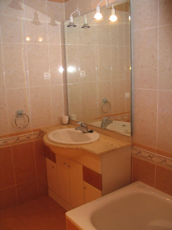 Apartamentos Danesp Grimaca