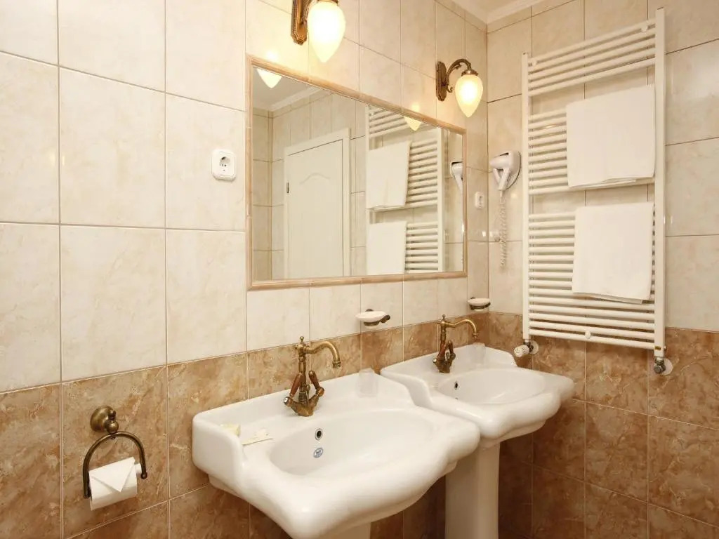 Bodrogi Kúria Wellness Hotel