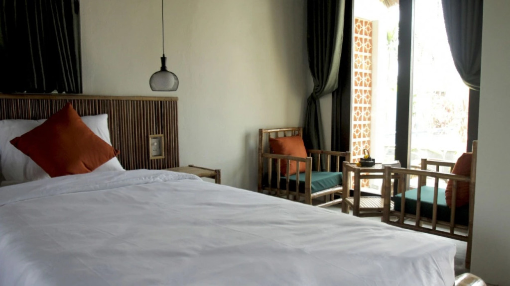 Home Farm Villa Hoi An