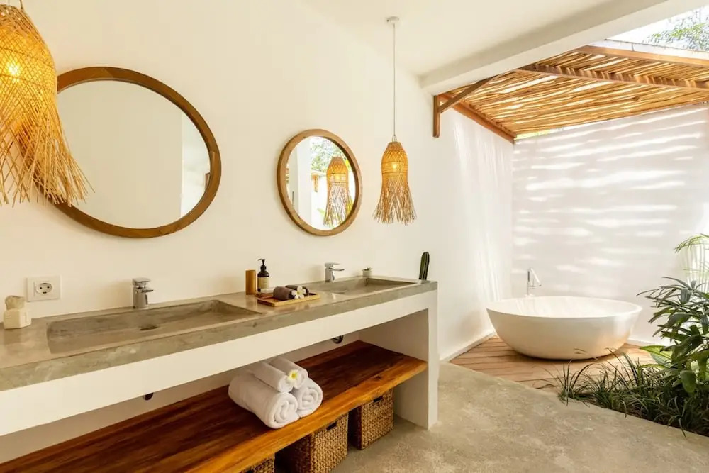 Villa Lumahi Tiga