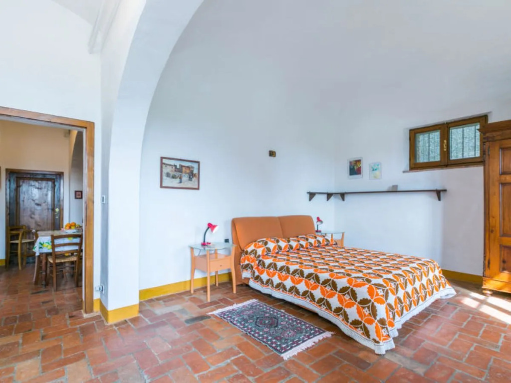 Holiday Home Podere Casina by Interhome