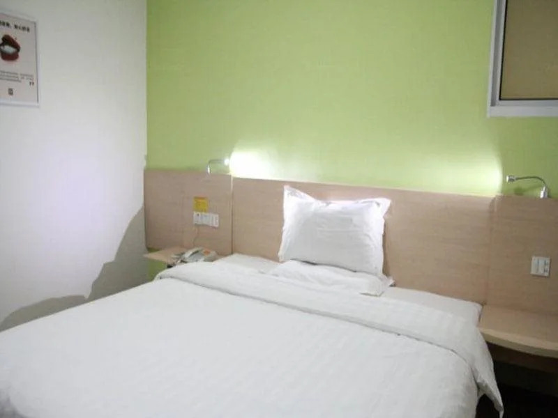 7Days Inn Hangzhou Shixiang Road Yintai Market
