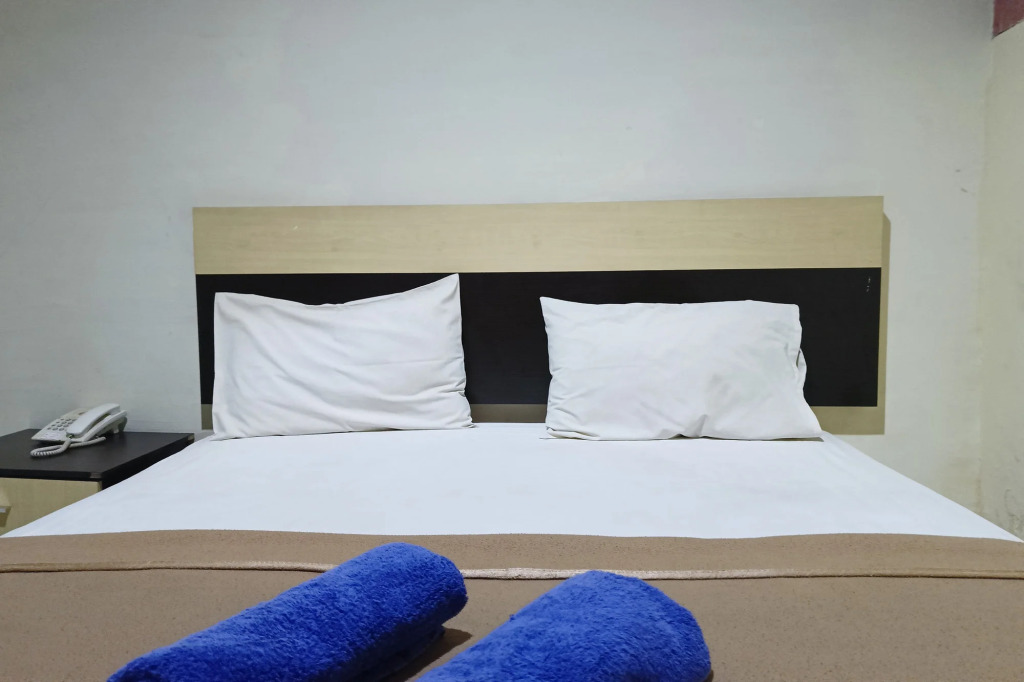 Hotel O Puri Homestay
