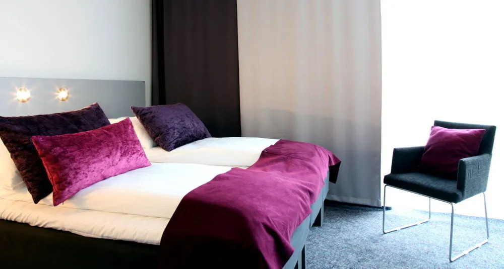 Thon Hotel Torghatten