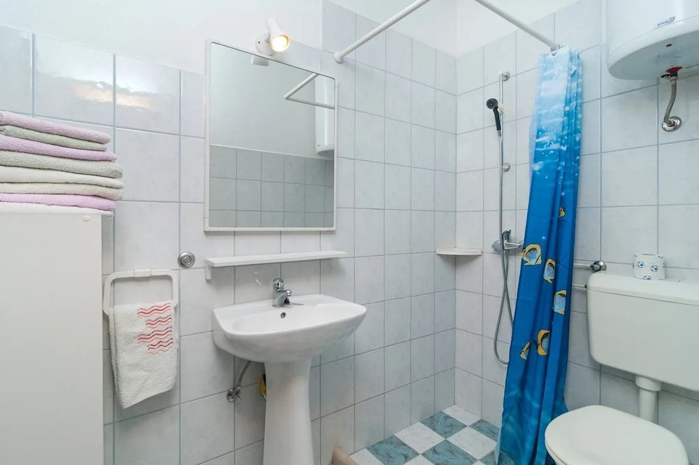 Apartments Katija 4203