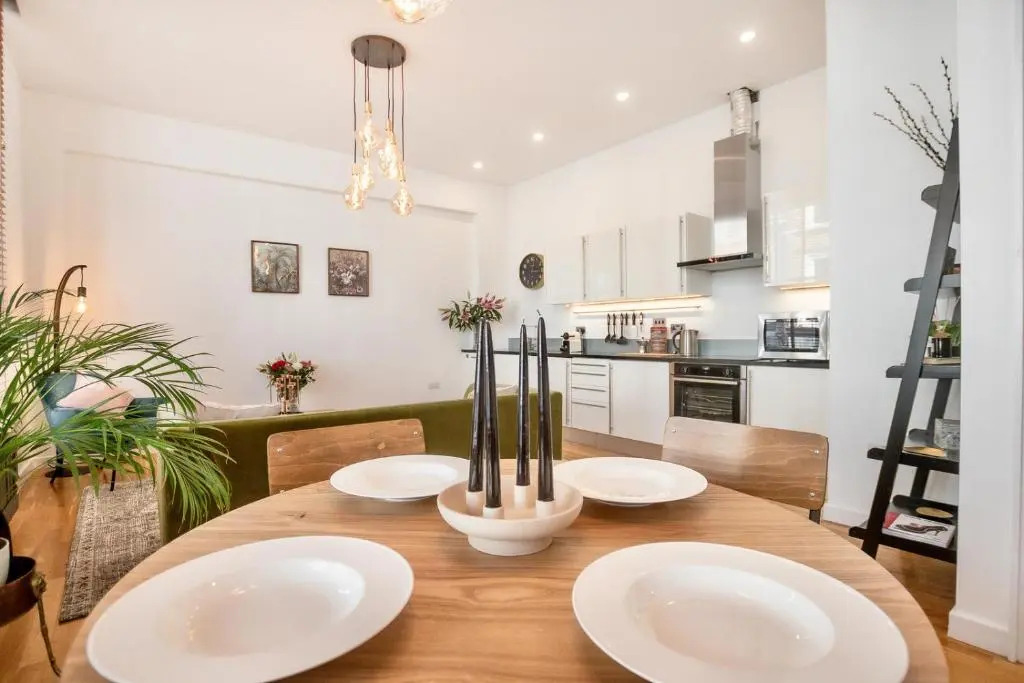 Be London - Covent Garden Apartments