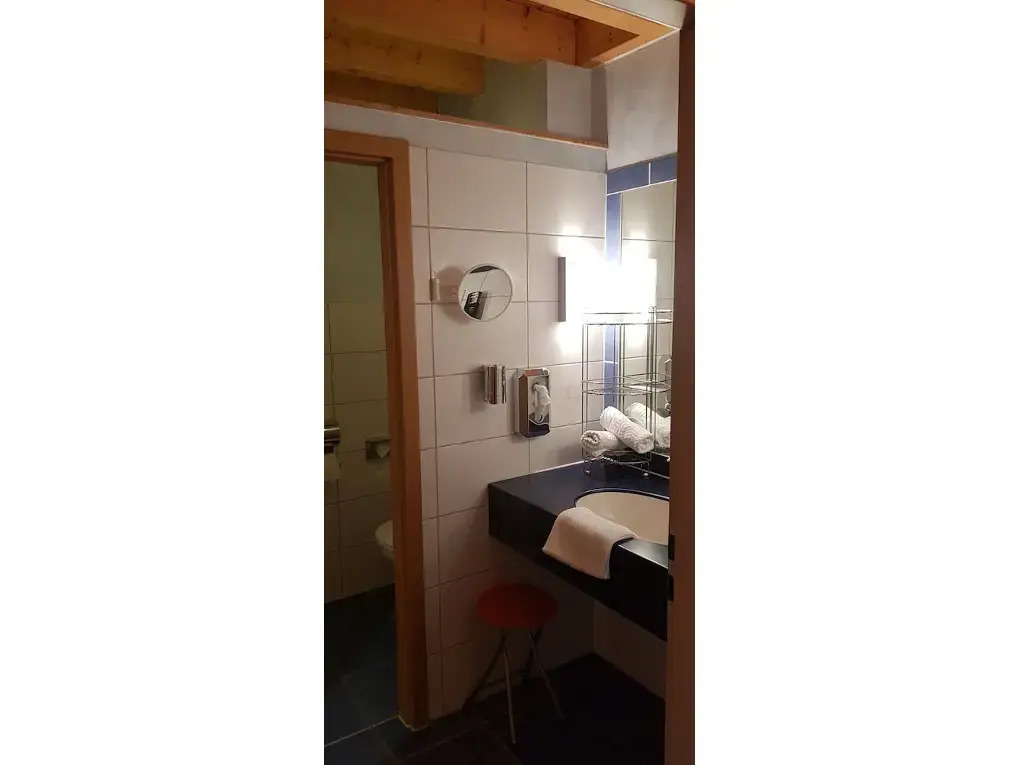 Hotel Fröhlich
