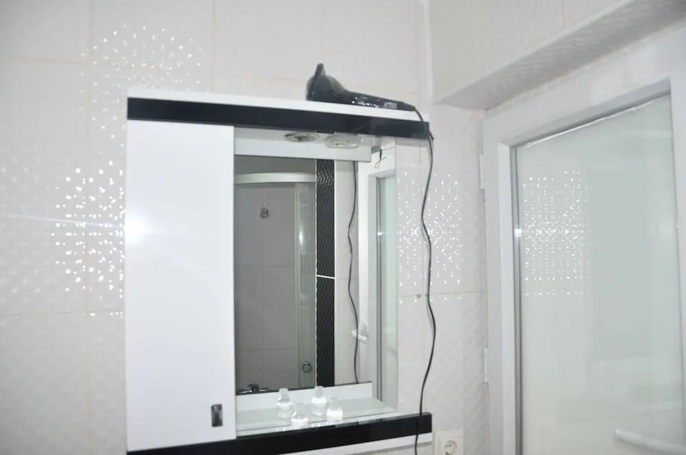 Asmin Hotel