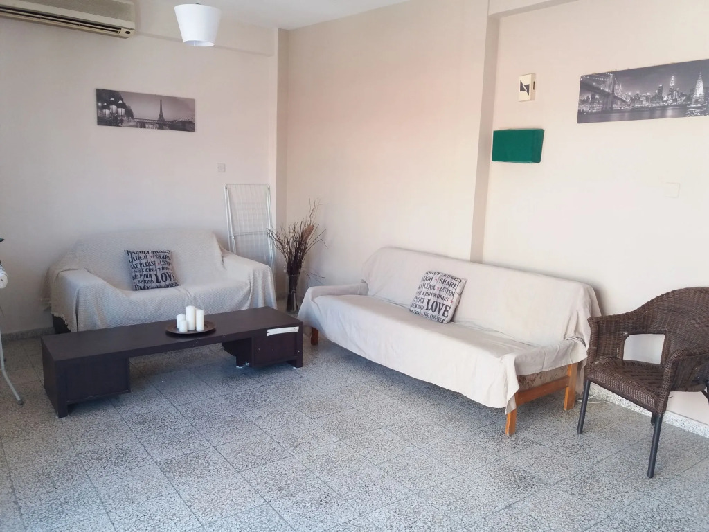 Lidia Apartment