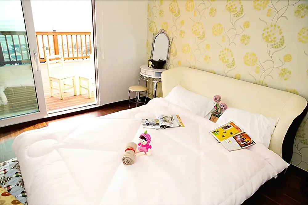 Ganghwa Hill Mare Pension