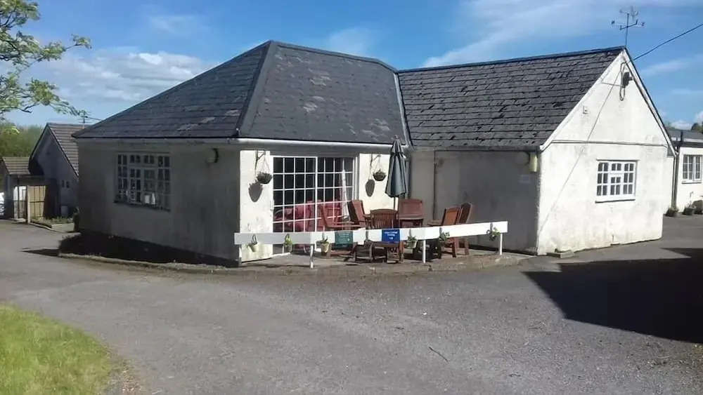 Alder Cottage