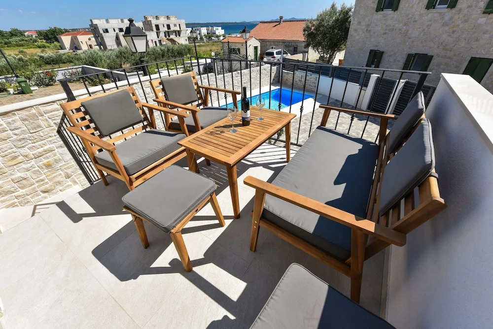 Villa Mediteran ZadarVillas