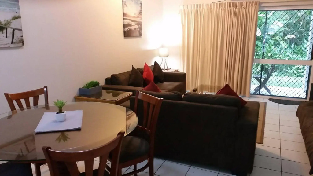 Titree Resort Holiday Apartments