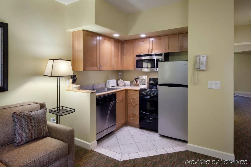 Holiday Inn Club Vacations at Lake Geneva Resort