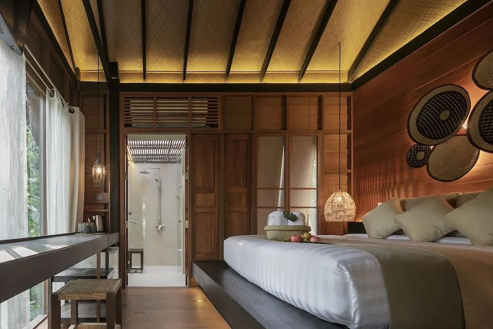 The Spa Resorts - Lamai Village