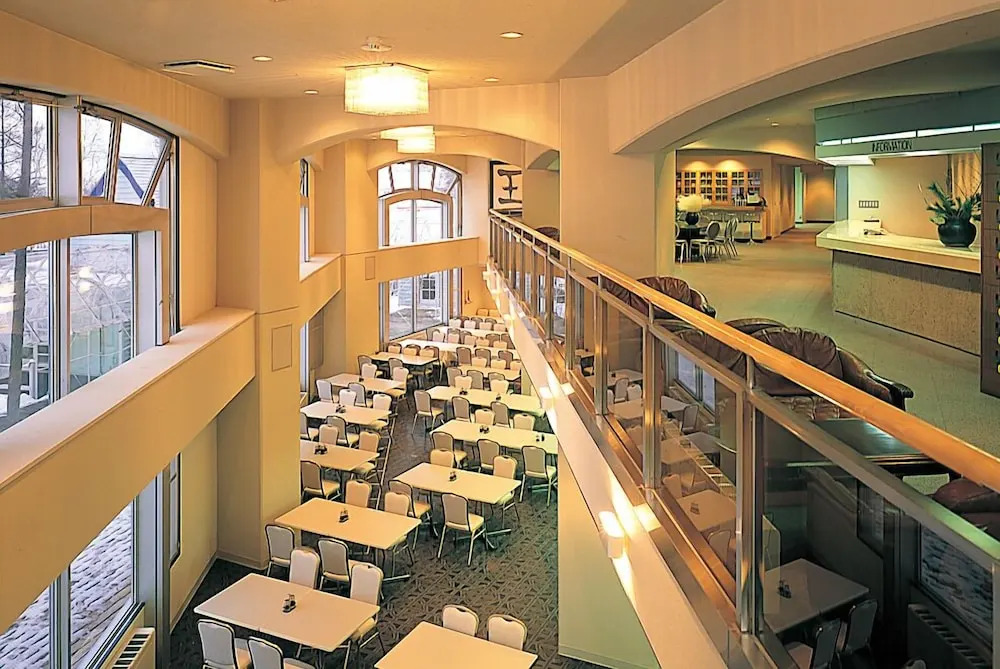 Hotel Ryuo