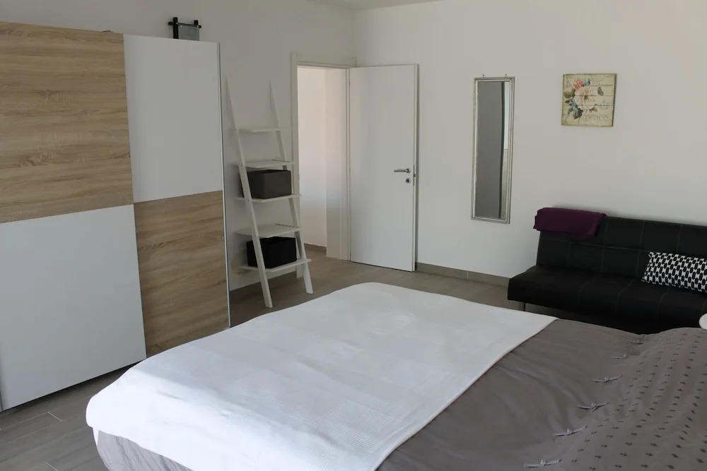 Apartments Mala
