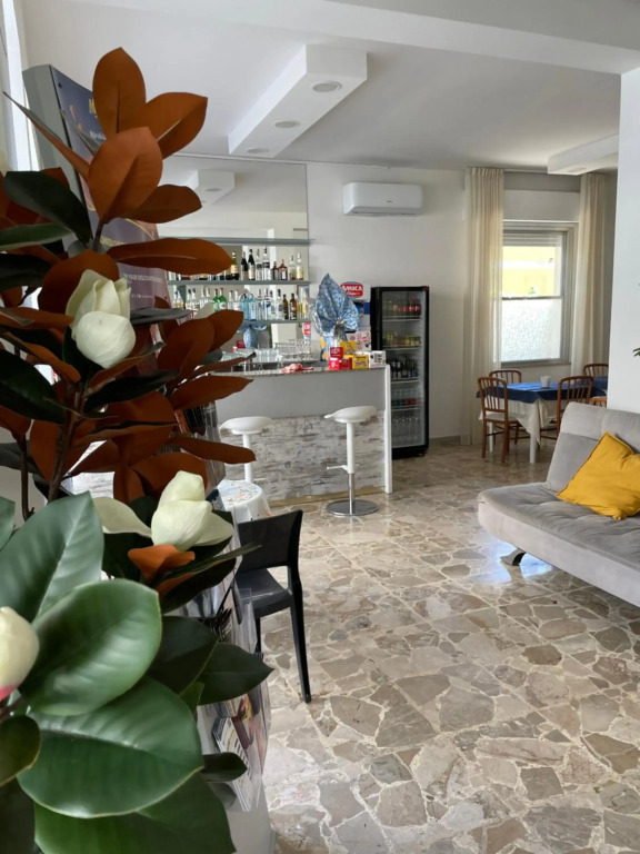 Hotel Barbiani