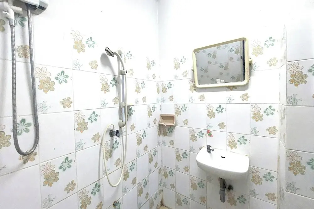 Sukhum Sukhumvit-Onnut Guest House