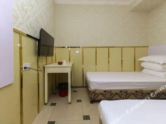 Yunshi Hostel