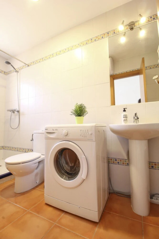 Deluxe Apartment Parras