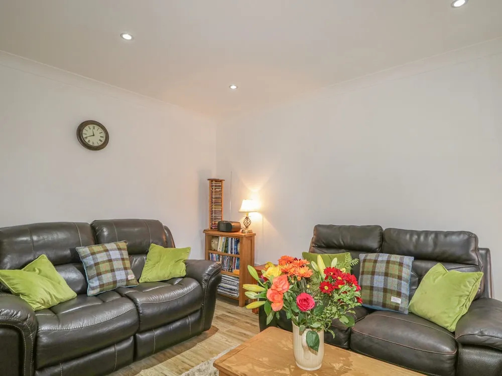Woodside Cottage, Buckie