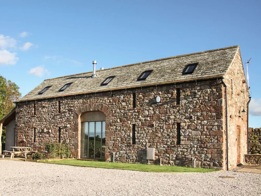 Corn Rigg Cottage