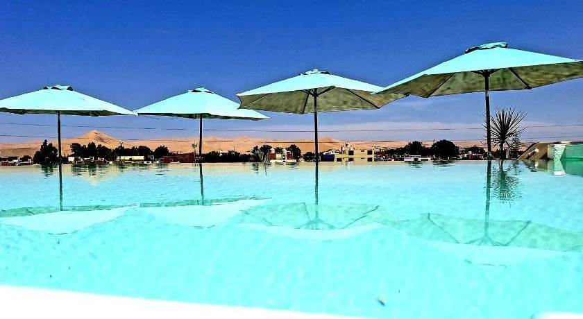 Hotel Ollanta