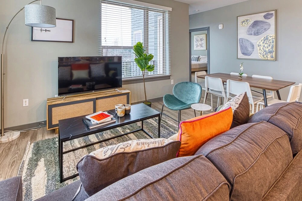 Kasa Columbia 2 Apartments