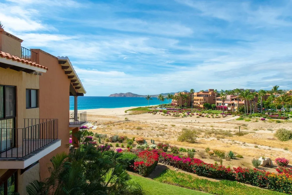 Beachfront Oasis With Activities Nearby at Casa del Mar Pelicano 301 - 1BR Option