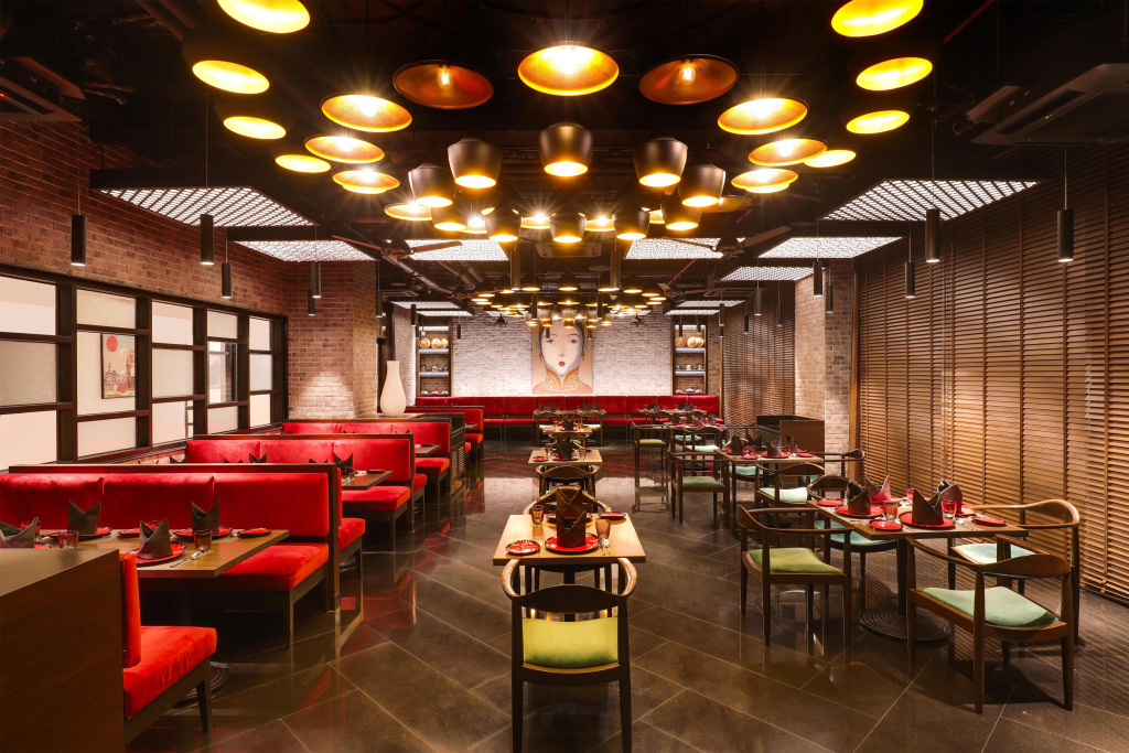 Lemon Tree Premier, Mumbai International Airport