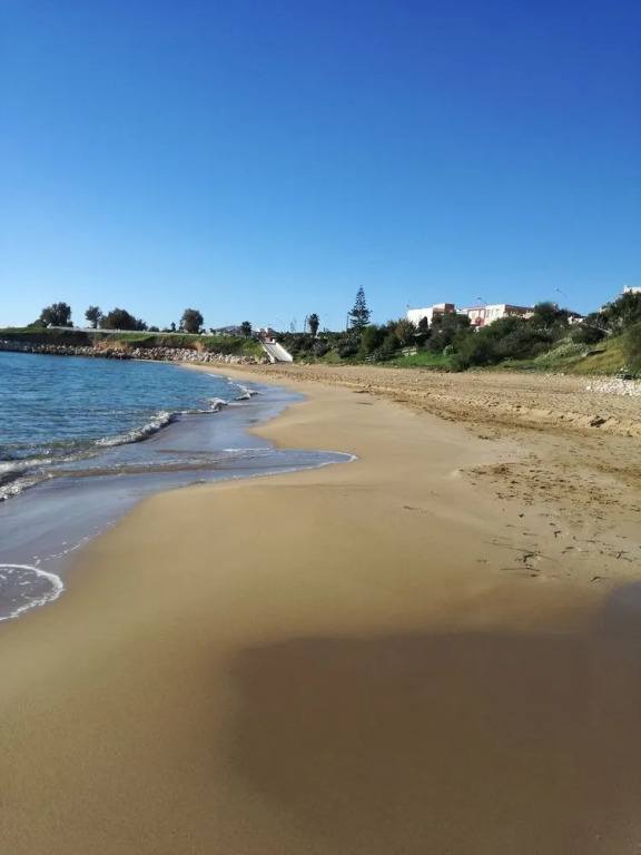 Villa Teocrito Piscina & Mare
