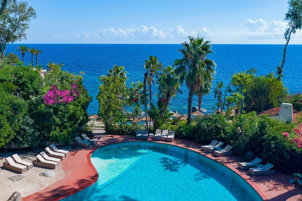 Arbatax Park Resort - Suites Del Mare by Falkensteiner