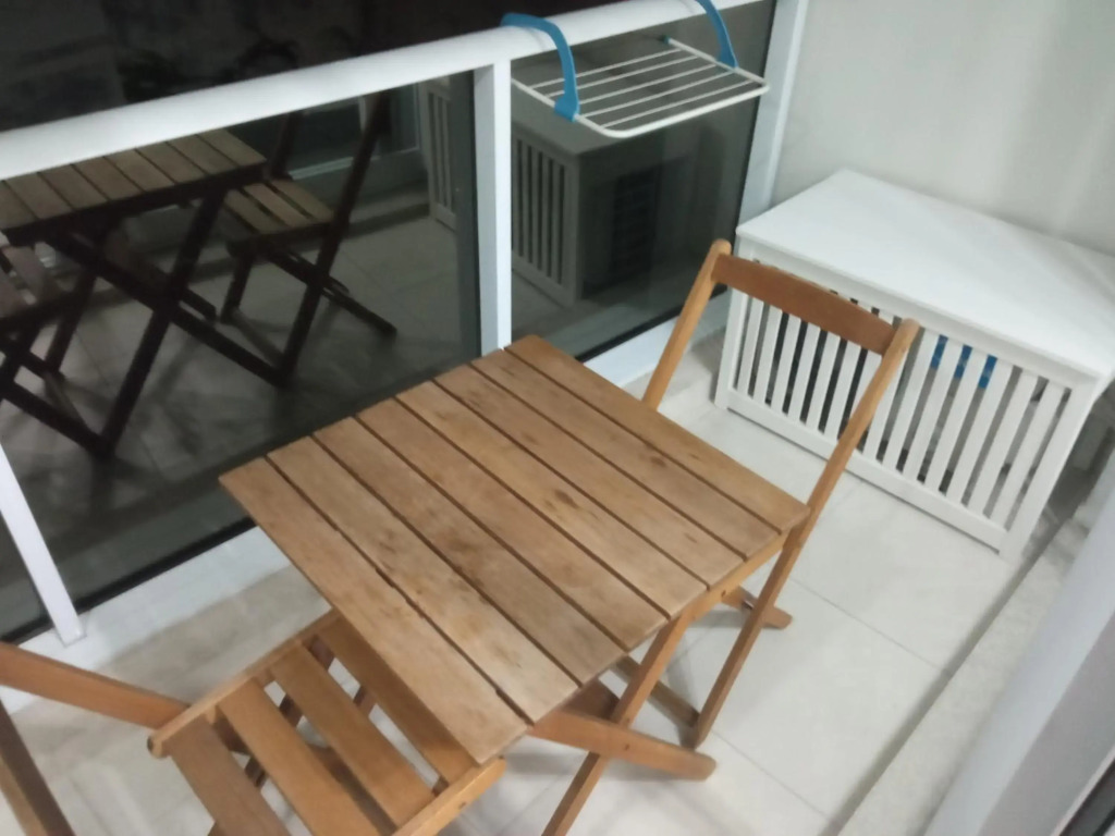 Setin Luz apt 210 Centro de São Paulo - 100 metros da estação Luz de metro